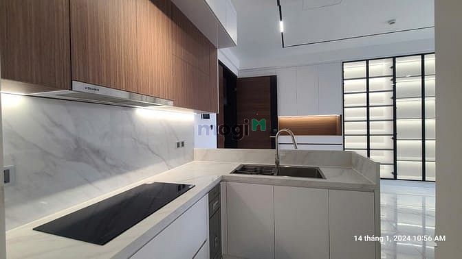 Hình ảnh Cho thuê Trang Chủ MB66.COM / Đăng Ký Tặng 66K đẹp Midtown M6, 2 Phòng ngủ. Full nội thất.