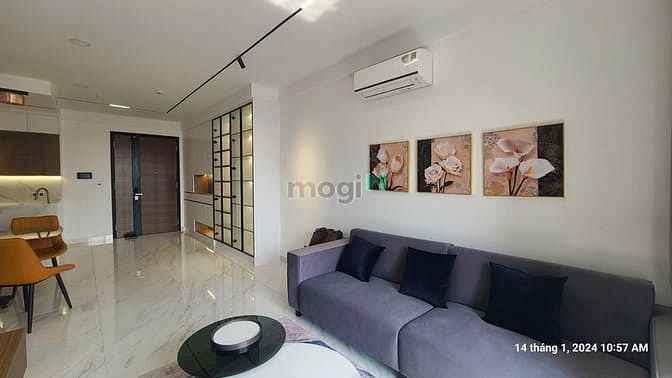 Hình ảnh Cho thuê Trang Chủ MB66.COM / Đăng Ký Tặng 66K đẹp Midtown M6, 2 Phòng ngủ. Full nội thất.