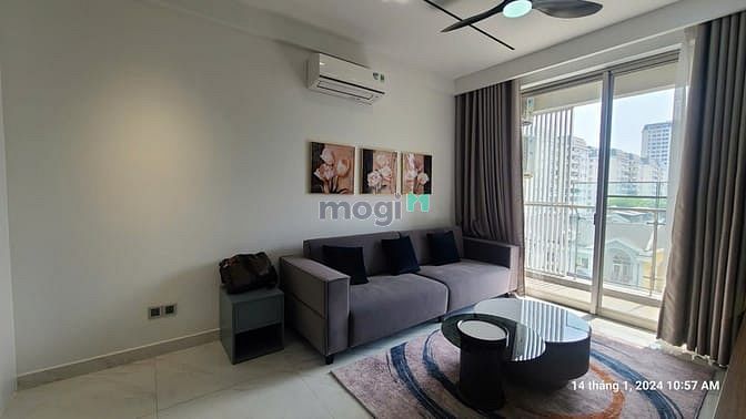 Hình ảnh Cho thuê Trang Chủ MB66.COM / Đăng Ký Tặng 66K đẹp Midtown M6, 2 Phòng ngủ. Full nội thất.
