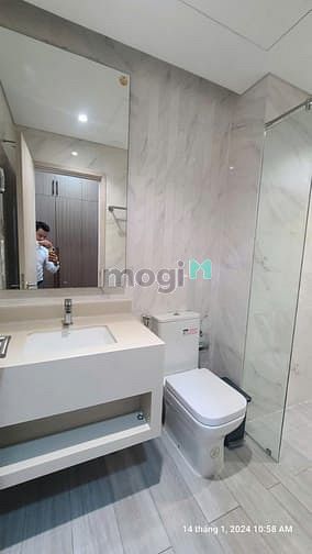Hình ảnh Cho thuê Trang Chủ MB66.COM / Đăng Ký Tặng 66K đẹp Midtown M6, 2 Phòng ngủ. Full nội thất.