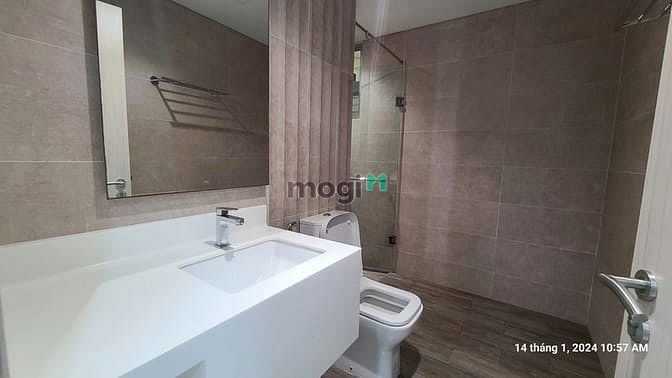 Hình ảnh Cho thuê Trang Chủ MB66.COM / Đăng Ký Tặng 66K đẹp Midtown M6, 2 Phòng ngủ. Full nội thất.