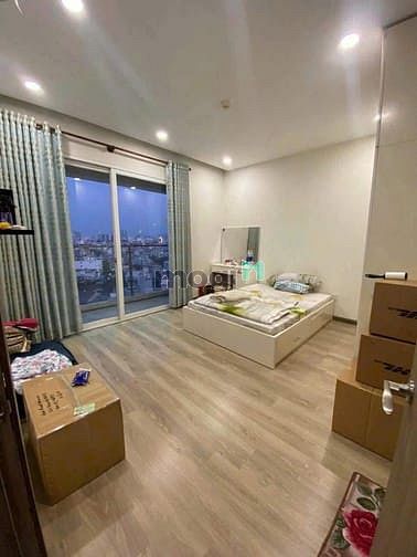 Hình ảnh Phúc Yên, Phan Huy Ích, TB, 110m2, 3PN, 2WC, Nội thất, 12tr/th.