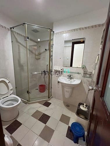 Hình ảnh Phúc Yên, Phan Huy Ích, TB, 110m2, 3PN, 2WC, Nội thất, 12tr/th.