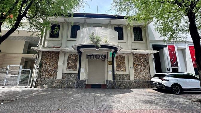 Hình ảnh Giá TỐT! Bán mặt tiền đường Thi Sách, Q.1 – 12x21m - 2 Tầng.