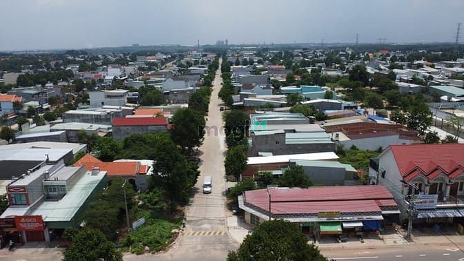 Hình ảnh Bán Gấp Lô L41 Mỹ Phước 3 – Chính Chủ, Sổ Riêng, Giá Tốt