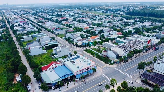 Hình ảnh Bán Gấp Lô L41 Mỹ Phước 3 – Chính Chủ, Sổ Riêng, Giá Tốt