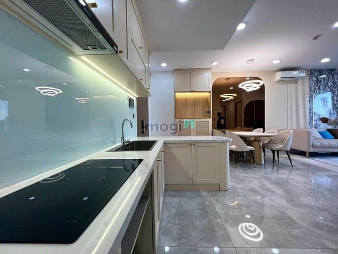 Hình ảnh Mb6623 nạp rút nhanh chóng cao cấp cho thuê tại Midtown M8, 2 PN, view biệt thự, full đồ.