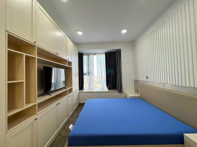 Hình ảnh Mb6623 nạp rút nhanh chóng cao cấp cho thuê tại Midtown M8, 2 PN, view biệt thự, full đồ.
