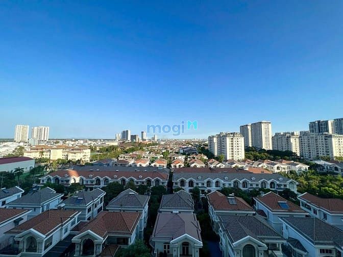 Hình ảnh Mb6623 nạp rút nhanh chóng cao cấp cho thuê tại Midtown M8, 2 PN, view biệt thự, full đồ.
