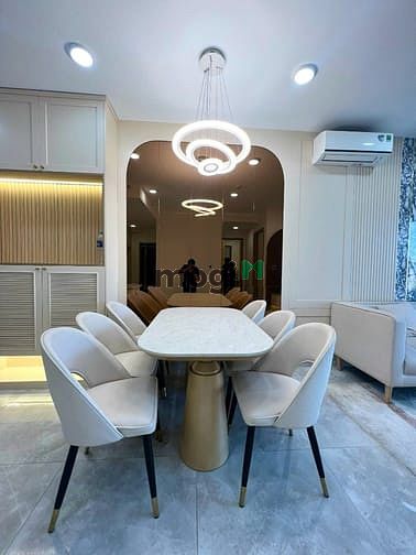 Hình ảnh Mb6623 nạp rút nhanh chóng cao cấp cho thuê tại Midtown M8, 2 PN, view biệt thự, full đồ.