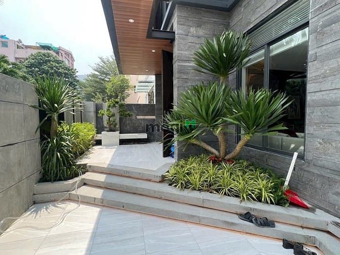 Hình ảnh Cho thuê Biệt Thự  Song Lập Mỹ Hưng Phú Mỹ Hưng Q7