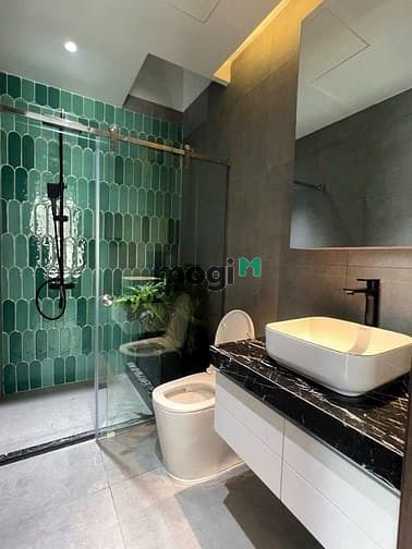 Hình ảnh Cho thuê Biệt Thự  Song Lập Mỹ Hưng Phú Mỹ Hưng Q7