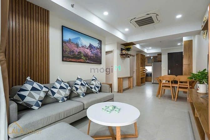Hình ảnh bán Trang Chủ MB66.COM / Đăng Ký Tặng 66K Hưng Phúc Premier Phú Mỹ Hưng Q.7 dt 79m2 có 2PN full NT