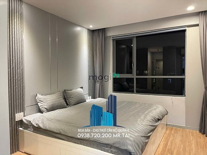 Hình ảnh Bán chung cư Gold View - 117m2 3pn2wc  - nhà mới sửa - Giá 11 tỷ