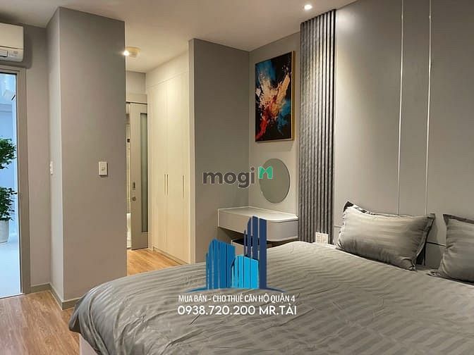 Hình ảnh Bán chung cư Gold View - 117m2 3pn2wc  - nhà mới sửa - Giá 11 tỷ