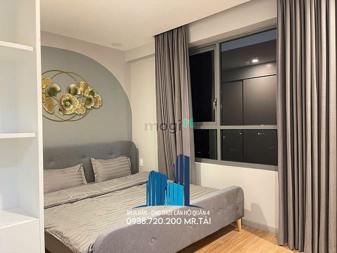 Hình ảnh Bán chung cư Gold View - 117m2 3pn2wc  - nhà mới sửa - Giá 11 tỷ