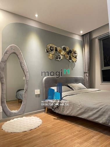 Hình ảnh Bán chung cư Gold View - 117m2 3pn2wc  - nhà mới sửa - Giá 11 tỷ