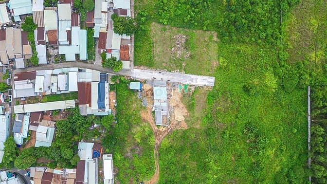 Hình ảnh Bán Gấp Lô Đất Mặt Tiền Thủ Dầu Một - Đất Đẹp - Tiềm Năng Sinh Lời Cao