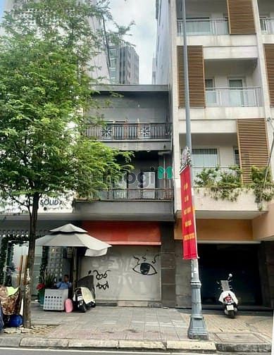 Hình ảnh Bán nhà phố MT Lê Thánh Tôn, TRUNG TÂM Quận 1 – 74m2 – 4 tầng chỉ 85 t
