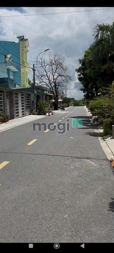 Hình ảnh Bán đất 6*16m. Mặt tiền kd Nguyễn Thị Thử. Hocmon