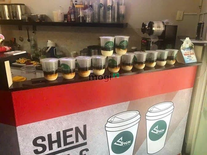 Hình ảnh Sang quán Tea and Coffee - Tân Bình