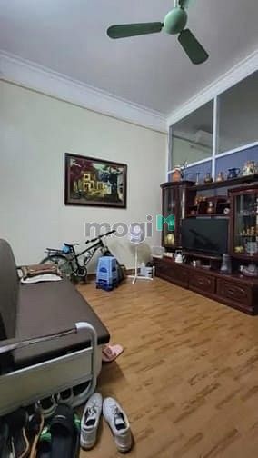 Hình ảnh Nhà Phố Trần Phú Hà Đông,Phân Lô,Ô Tránh,KD,DT 90m2 x6 T,Mặt Tiền 6.8m