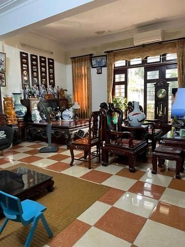 Hình ảnh Nhà Phố Trần Phú Hà Đông,Phân Lô,Ô Tránh,KD,DT 90m2 x6 T,Mặt Tiền 6.8m