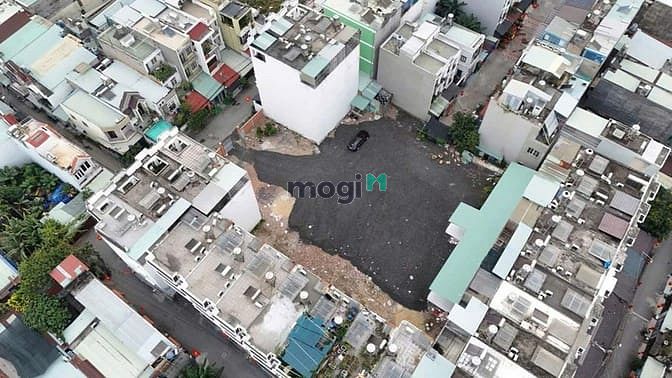 Hình ảnh Đất mặt tiền thạnh xuân 22- Chính chủ- sổ