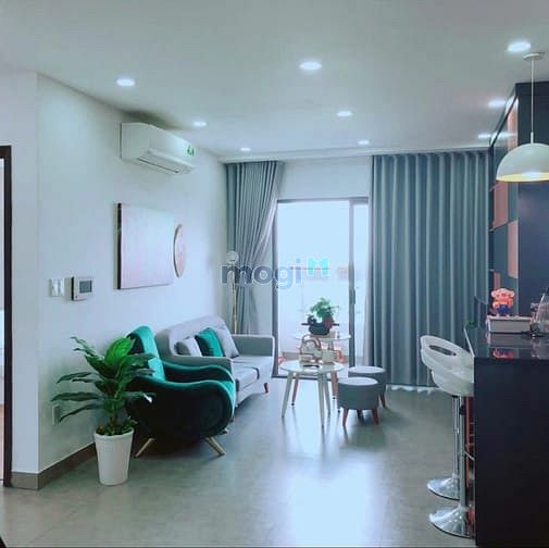 Hình ảnh Satra, Phan Đăng Lưu, P1, Phú Nhuận, 145m2, 3PN, 2WC, 22tr/th, Nhà mới