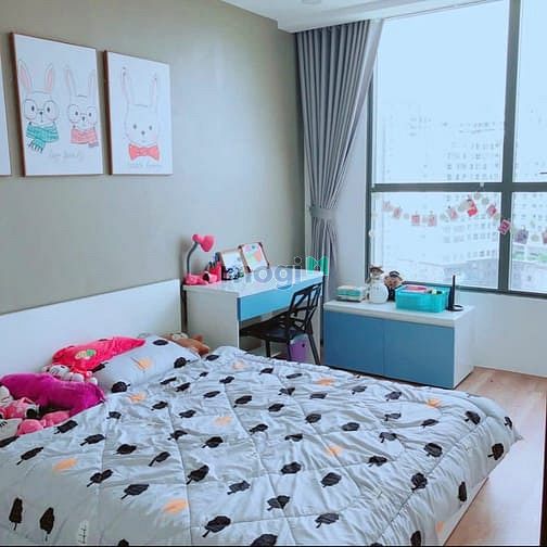 Hình ảnh Satra, Phan Đăng Lưu, P1, Phú Nhuận, 145m2, 3PN, 2WC, 22tr/th, Nhà mới