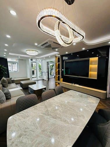 Hình ảnh 🌟Giá Rẻ! Chỉ 8,58 tỷ CC Văn Phòng TW Đảng 260 phố Đội Cấn_90m2 3pn🌟