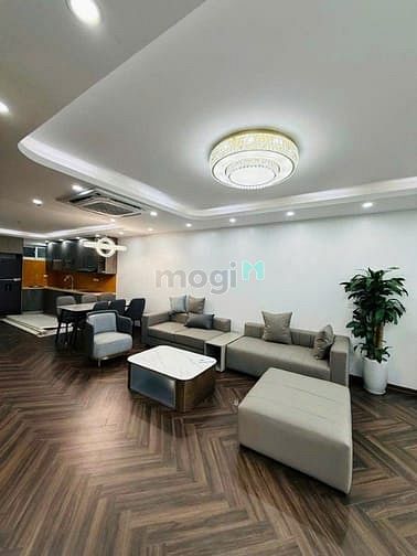 Hình ảnh 🌟Giá Rẻ! Chỉ 8,58 tỷ CC Văn Phòng TW Đảng 260 phố Đội Cấn_90m2 3pn🌟
