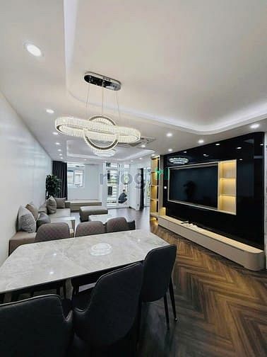 Hình ảnh 🌟Giá Rẻ! Chỉ 8,58 tỷ CC Văn Phòng TW Đảng 260 phố Đội Cấn_90m2 3pn🌟