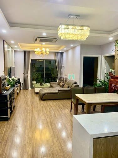 Hình ảnh Bán nhanh Trang Chủ MB66.COM / Đăng Ký Tặng 66K 110M2 - Chung cư Goldsilk Comlex