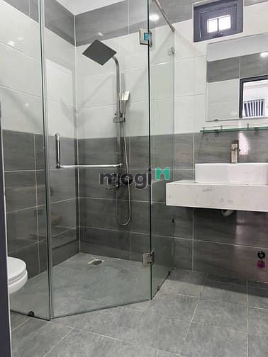 Hình ảnh NHÀ PHỐ KDC DÂN TRÍ CAO - Đường 8m 2637 Huỳnh Tấn Phát Phú Xuân Nhà Bè