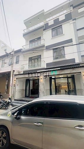 Hình ảnh NHÀ PHỐ KDC DÂN TRÍ CAO - Đường 8m 2637 Huỳnh Tấn Phát Phú Xuân Nhà Bè