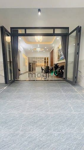 Hình ảnh NHÀ PHỐ KDC DÂN TRÍ CAO - Đường 8m 2637 Huỳnh Tấn Phát Phú Xuân Nhà Bè