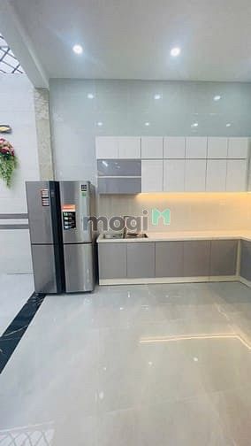 Hình ảnh NHÀ PHỐ KDC DÂN TRÍ CAO - Đường 8m 2637 Huỳnh Tấn Phát Phú Xuân Nhà Bè