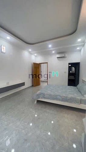 Hình ảnh NHÀ PHỐ KDC DÂN TRÍ CAO - Đường 8m 2637 Huỳnh Tấn Phát Phú Xuân Nhà Bè