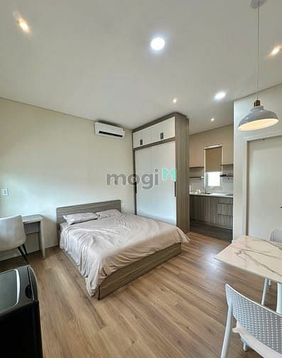 Hình ảnh Trống sẵn studio Đống Đa trung tâm chỉ 6tr/ tháng full nội thất