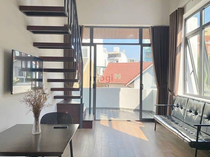 Hình ảnh Siêu phẩm duplex đón ánh nắng trời