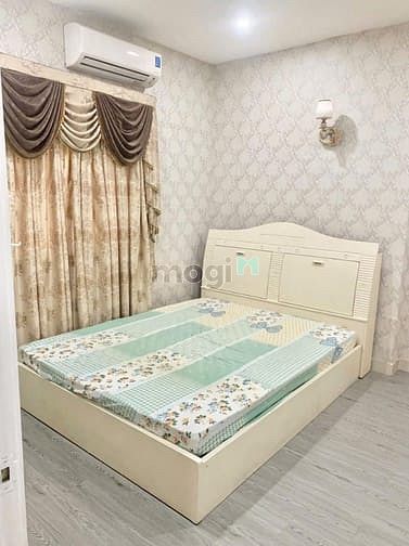 Hình ảnh Chung cư  Phúc Yên, P15,Tân Bình: 2p ngủ, 2wc,đủ NT, 10tr/th