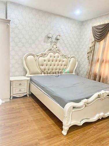 Hình ảnh Chung cư  Phúc Yên, P15,Tân Bình: 2p ngủ, 2wc,đủ NT, 10tr/th