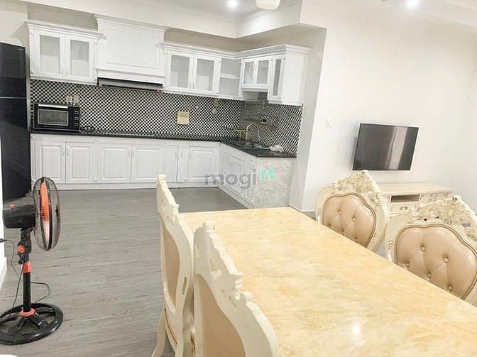 Hình ảnh Chung cư  Phúc Yên, P15,Tân Bình: 2p ngủ, 2wc,đủ NT, 10tr/th