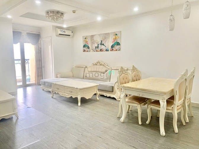 Hình ảnh Chung cư  Phúc Yên, P15,Tân Bình: 2p ngủ, 2wc,đủ NT, 10tr/th