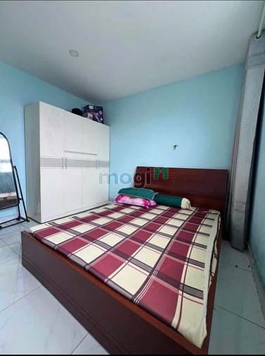 Hình ảnh Chung cư Screc , Trường Sa, Q3: Giá 13tr/th, 80m2- 2PN, Nội thất