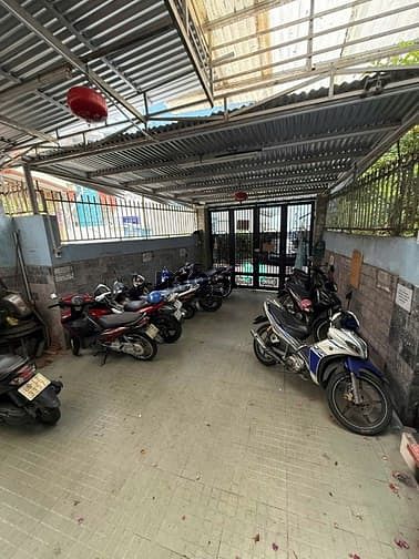 Hình ảnh Tân Bình - 131M - 5 Tầng - 10 Phòng CHDV - Hẻm Xe Hơi - 12.5 Tỷ
