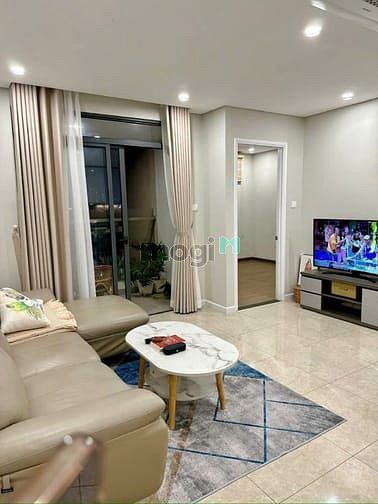 Hình ảnh Chung cư Eximland, Phan Đăng Lưu, PN: 145m2, 3p ngủ, full nt, 22triệu
