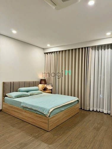 Hình ảnh Chung cư Eximland, Phan Đăng Lưu, PN: 145m2, 3p ngủ, full nt, 22triệu