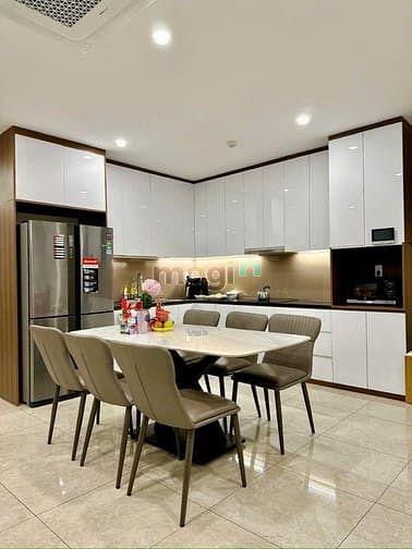 Hình ảnh Chung cư Eximland, Phan Đăng Lưu, PN: 145m2, 3p ngủ, full nt, 22triệu